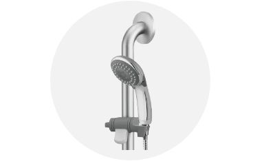 CFG Showerheads & Repair