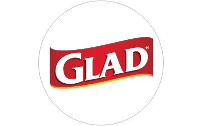 Glad