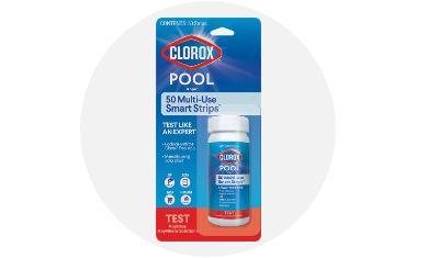 Clorox Pool Chemicals