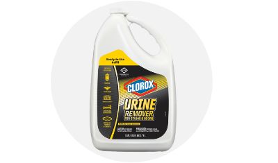 Clorox Urine Removers