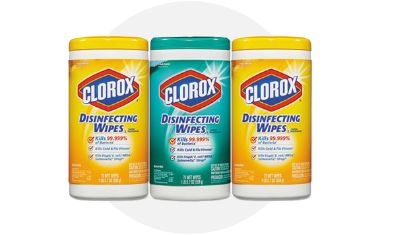 Clorox Wipes