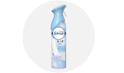 P&G Air Freshners