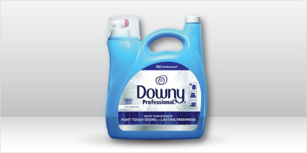 Downy Professional