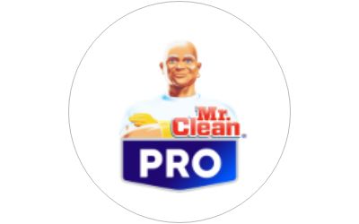 Mr. Clean Pro