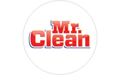 Mr. Clean