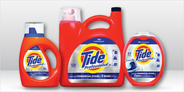 Tide Professional