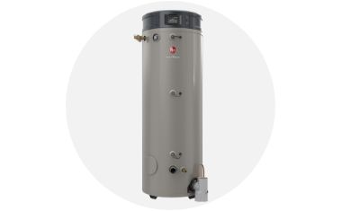 Commercial Water Heaters