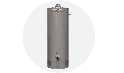 Residential Water Heaters