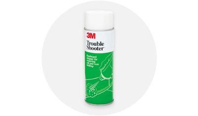 3M Cleaning Chemicals