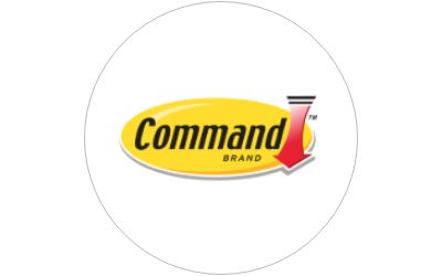 3M Command Logo