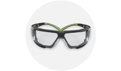 3M Eye Protection