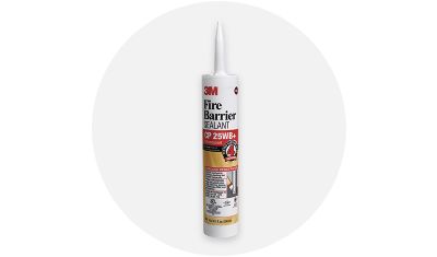 3M Fire Barrier Sealant