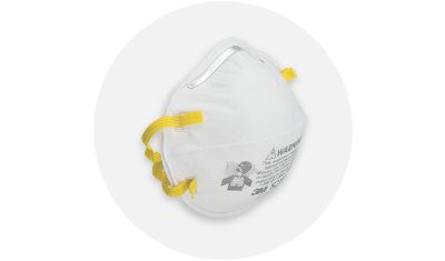 3M Respiratory Protection