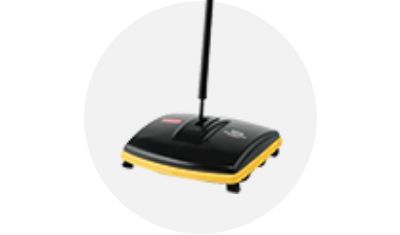 Rubbermaid Broom