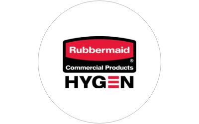 Rubbermaid Hygen Logo