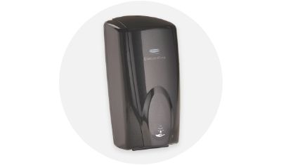 Rubbermaid Soap Dispenser