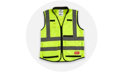 Milwaukee Safety