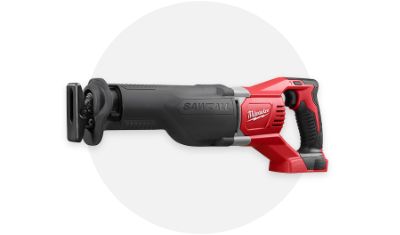 Milwaukee Saws