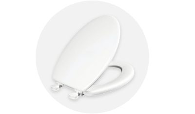 Elongated Wood Seats