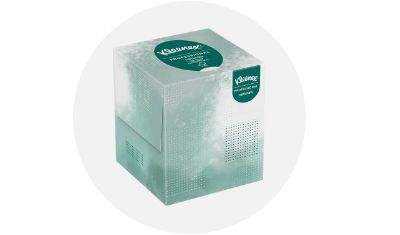 Facial Tissue
