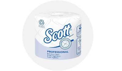 Toilet Paper