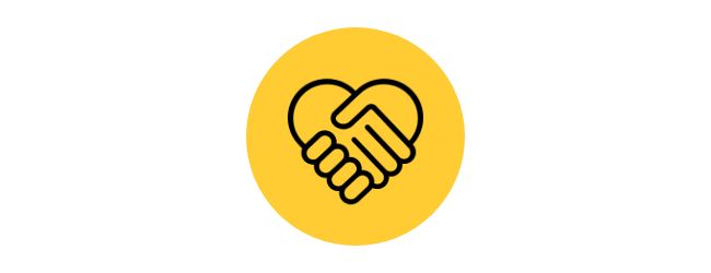 Our Pillars Icon