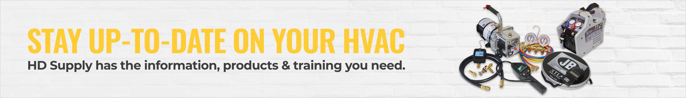 Stay Up-To-Date On Your HVAC