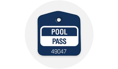 Pool Passes