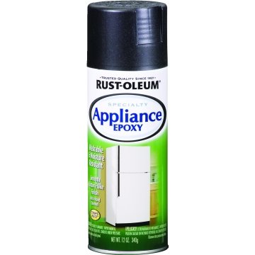 Appliance epoxy spray on sale