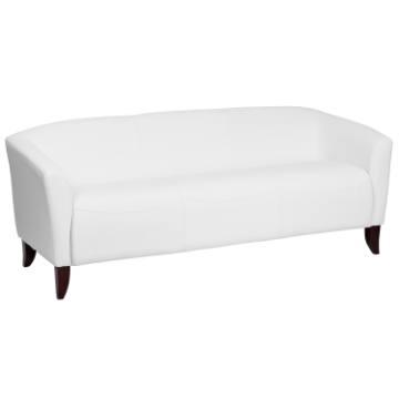 Signature Design By Ashley Alliston Sofa In Gray Durablend Hd Supply