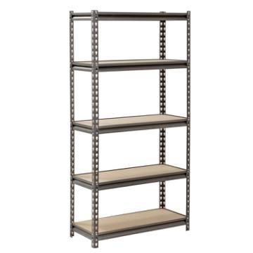 Muscle Rack Steel Shelving Unit Hd Supply