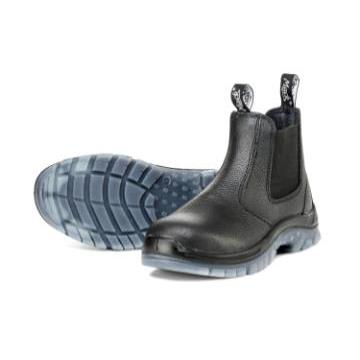 sas steel toe boots