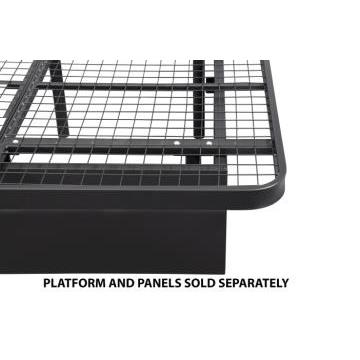 Hollywood Bed Frame