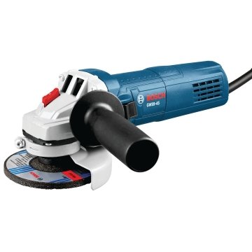 8.5 Amp Corded Angle Grinder | HD Supply