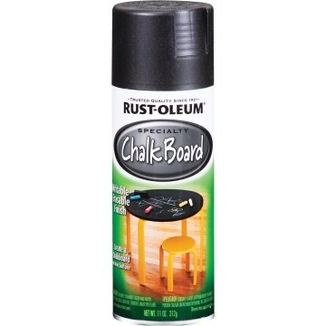 RUST-OLEUM, Inverted Paint Dispensing, Fluorescent Orange