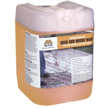 Zep 18 oz. Foaming Wall Cleaner (Case of 12)