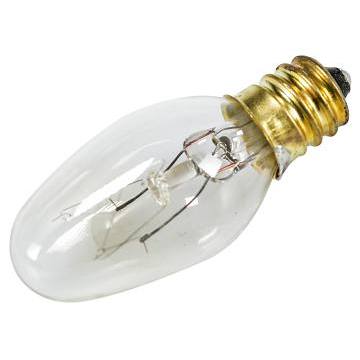 Whirlpool Refrigerator Light Bulb Wpw10574850