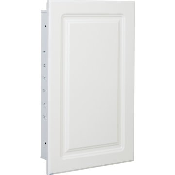 16w X 22 Recessed Mirror Medicine Cabinet Hd Supply