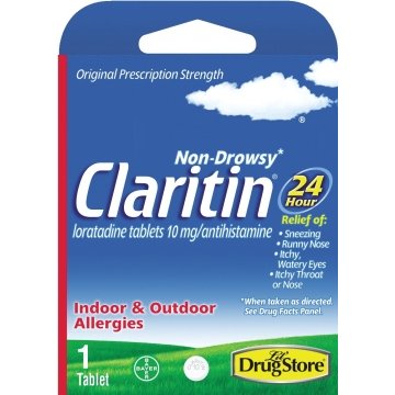 Lil Drugstore Products