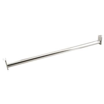 Closet Rods Assemblies Hd Supply