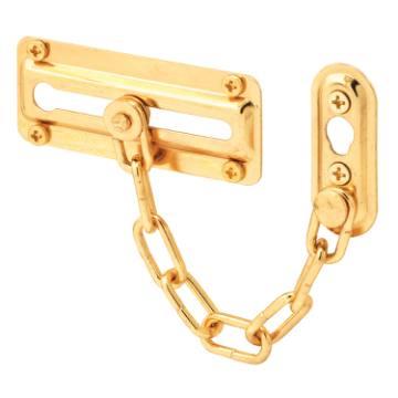 JA64 Brass Key Blank Cole National