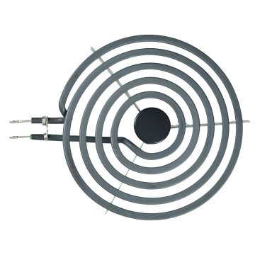 8 in. Universal Plug-In Range Element