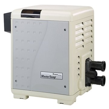Hayward 250k Btu Natural Gas Low Nox Asme Pool Heater | HD Supply