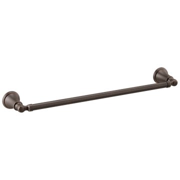 Clear Plastic Spring Loaded Towel Bar 3 4 X 36 Hd Supply