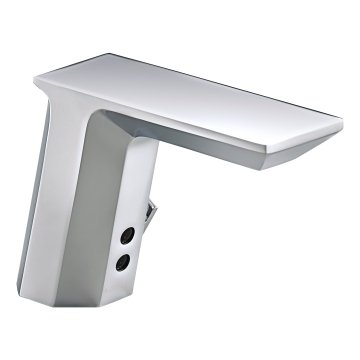 Kohler Insight Polished Chrome Touchless Handle Bathroom ...