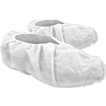 Pro-Val Disposable Surefoot Anti-skid Shoe Covers (Bx 50pr)