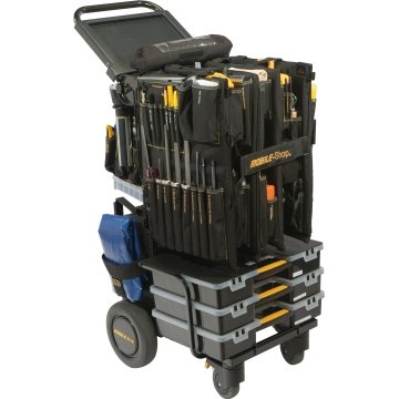 Mobile shop cheap tool cart