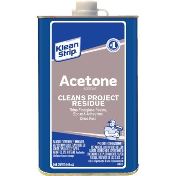 Acetone 1 gallon 