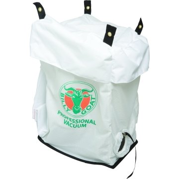 戸崎　　バラパック Billy Goat® Kv Push Outdoor Lawn And Litter Vacuum Turf Bag | HD