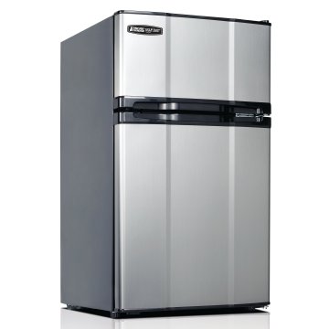 Lorell 3.3 Cu ft Compact Refrigerator